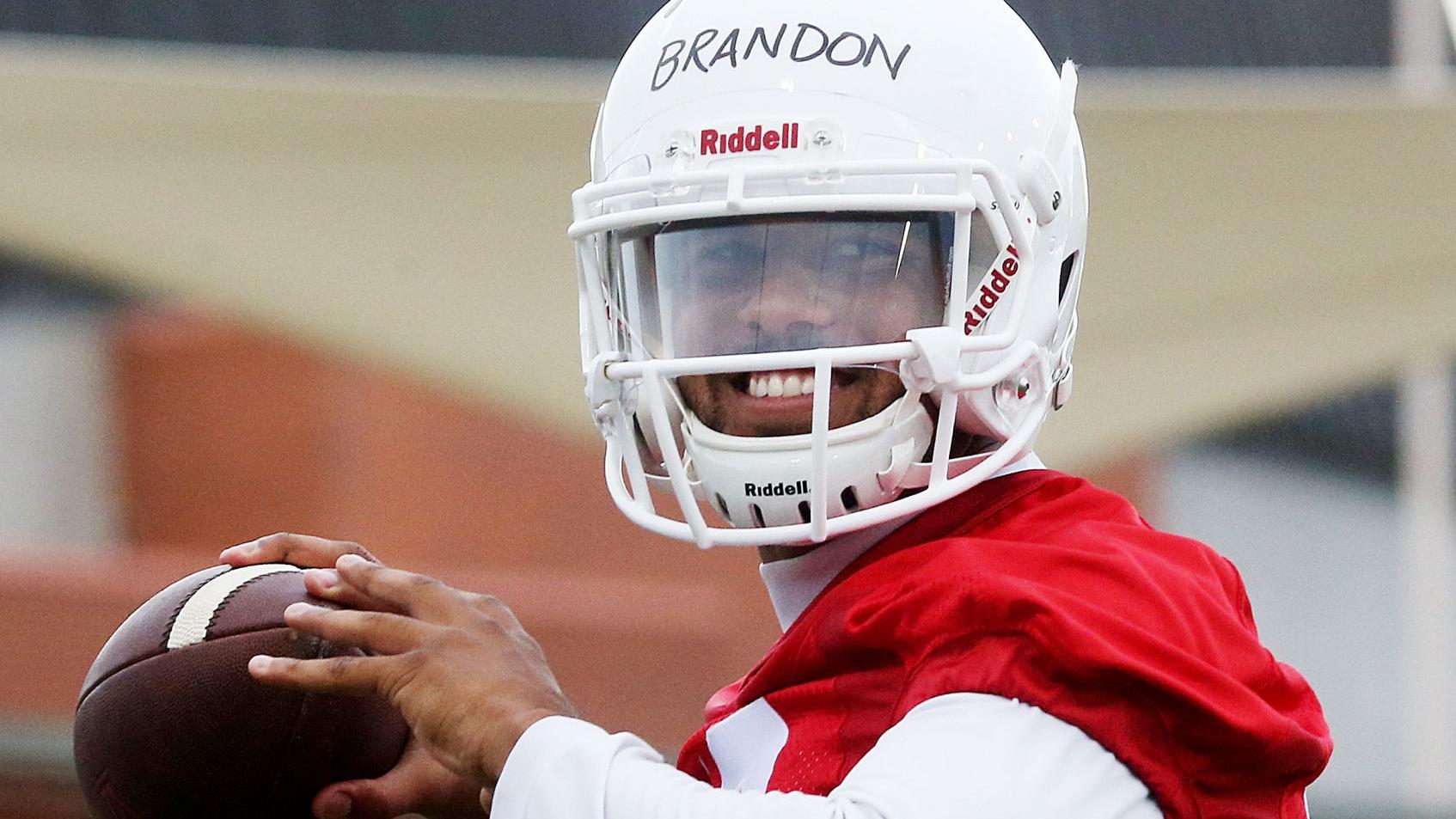 Beyond the depth chart: What’s really going on with Arizona Wildcats’ QB situation?